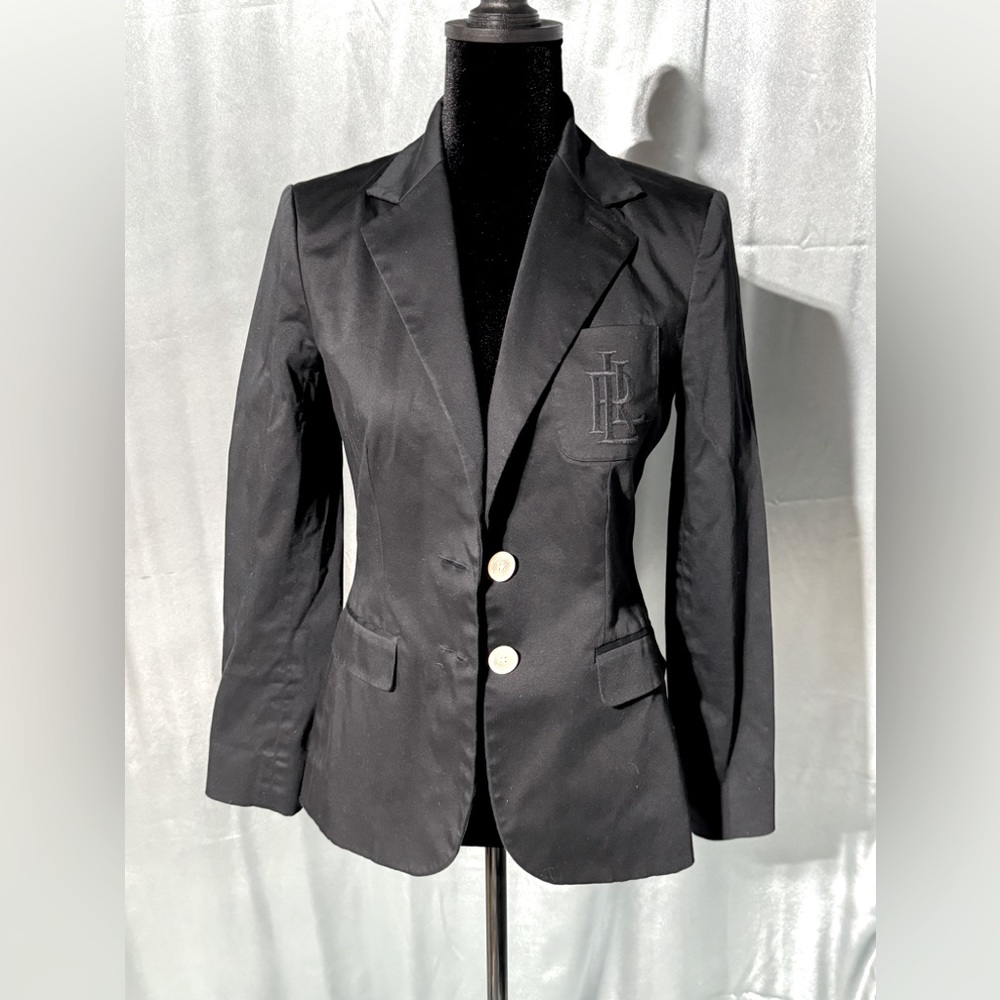 Ralph Laurent blazer